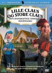 - H.C. Andersens Eventyrlige Verden 3: Lille Claus Og Store DVD