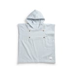 Elodie badponcho-  Bermuda Blue