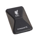 Liverpool FC Phone Card Holder - Sort Fc Tilbehør unisex