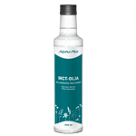 MCT-olja, 250 ml