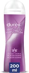 Durex Play Massage 2 in 1 with Aloe Vera, 0.23498 Kg