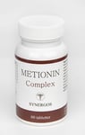 Metionin Complex, 60 tabletter