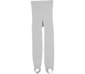 Gaiterpant Jr - Damaskbyxa Unisex White JR