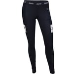 Swix RaceX Warm bodywear pants, superundertøy dame Dark Navy 41457-75100 L 2022