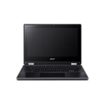 Portable Acer Chromebook SPIN 511 R753T-C7YJ Intel Celeron N4500 4GoDDR4X 32GoeMMC Intel UHD Graph Ecran HD 11.6'' IPS (brillant) 60Hz Tactile Chrome EDU - Neuf