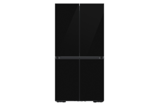 Samsung Bespoke RF65DB960E22EU French Style Fridge Freezer with Beverage Centre™ - Clean Black