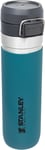 Stanley Quick Flip Stainless Steel Water Bottle 0.71L - Keeps Cold for 12 Hours