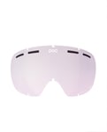 POC Fovea/Fovea Race Lins Clarity Highly Intense/Artificial Light