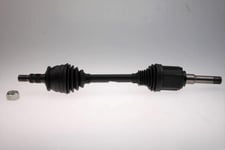 Drivaxel Spidan - Opel - Astra, Insignia, Cascada