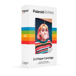 Polaroid Hi-Print 2x3 Cardridge - 20 Feuilles