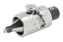REMS 151210 RIN Borrhuvud 3/8-7/8"