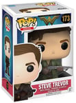 Figurine Pop - Steve Trevor - Wonder Woman - Funko Pop