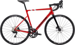 Cannondale Cannondale CAAD13 Disc 105 | Candy Red