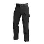 Helikon Tex Otp Tactical Outdoor Trekking Pants Trousers Black XL Long