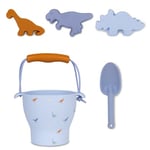 Swim Essentials Strandset dinosaurier
