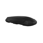 Thule Takbox Force 3 XL 500 l, Svart Matt