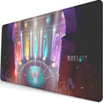 Y.Z.NUAN Mouse Pad Gamer Laptop 900X400X3MM Notbook Mouse Mat Gaming Mousepad Boy Gift Pad Mouse Pc Desk Padmouse Mats Anime Mouse Pad Large Size-2
