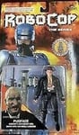 Robocop The Series Pudface Action Figure Toy Island Sky Vision Coll. 1994