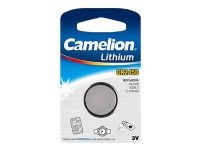 Camelion CR2450-BP1 - Batteri CR2450 - Li - 550 mAh