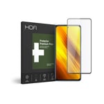 HOFI Xiaomi Poco X3 Nfc • Skärmskydd Full Pro+ Flat Glass Ho...