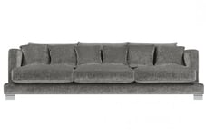 Sits - Colorado 4-sits Soffa Elyot Grey