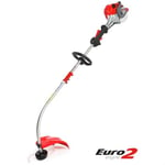 Mitox 25C-a SELECT Petrol Grass Trimmer