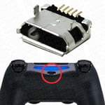Replacement Micro USB Port Component For Sony PS4 PlayStation 4 Controller UK