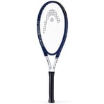 Head Ti S5 Titanium Tennis Racket - Grip 3: 4 3/8 inch