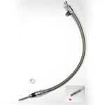 Lokar 1210141 Anchor-Tight® Locking Trans Dipstick Powerglide OEM