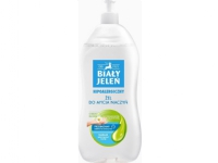 Bialy Jelen Hypoallergenic dishwashing gel with chamomile and allantoin 1L