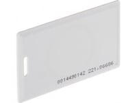 Atlo Rfid-Kort Atlo-114N