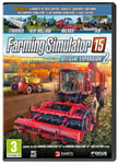 Farming Simulator 15 Official Expansion 2 (Expansion) PC Focus
