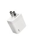 Silicon Power Boost Charger QM16 power adapter - USB 24 pin USB-C - 20 Watt