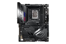 ASUS ROG MAXIMUS Z790 APEX ENCORE - moderkort - ATX - LGA1700-uttag - Z790