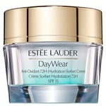 Estée Lauder DayWear Anti-Oxidant 72H-Hydration Sorbet Creme SPF15 skyddande och återfuktande ansiktskräm för normal och kombinerad hud 50ml (P1)