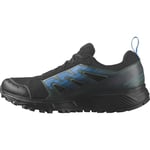 Salomon Wander Gore-Tex Chaussures de trail et de randonnée pour homme, Conception spéciale outdoor, Imperméables, Maintien sûr