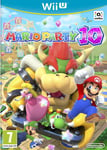 Mario Party 10 Wii U