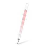 Ombre Stylus Penna - Rosa