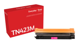 Xerox 006R04761 Toner-kit magenta, 4K pages (replaces Brother TN423M)
