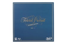 Hasbro Gaming Trivial Pursuit: Classic Edition - klassiska Trivial Pursuit