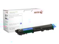 Xerox Brother Hl-3180 - Cyan - Kompatibel - Tonerkassett (Alternativ För: Brother Tn245c) - För Brother Dcp-9015, Dcp-9020, Hl-3140, Hl-3150, Hl-3170, Mfc-9140, Mfc-9330, Mfc-9340