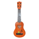 Greatangle Concert Ukulele Beginner Kit with Clip on Tuner Light Weight Suitable for Solo Playing Singing Karaoke Orange S