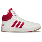 Shoes Adidas Hoops 3.0 Mid Size 11.5 Uk Code IG5569 -9M
