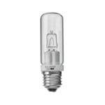 Halogenlampa Jd Klar E27 230V 175W (250W)  640175310