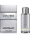 Montblanc Explorer Platinum EDP 30ml