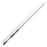 Daiwa Baitcasting Rod Tatula Silver 2.21 m / 100 g