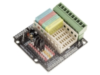 ZDAuto MIO-UNO Starter-Kit Expansion Board Lämplig för: Arduino