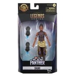 Shuri Black Panther Marvel Black Panther Legends Series Figurine