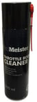 ProMeister Throttle Body Cleaner - 500 ml