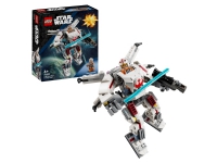 LEGO Star Wars 75390 Luke Skywalker™ X-Wing™ Mech